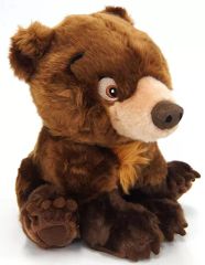 中古】ぬいぐるみ コーダ ぬいぐるみ 「ブラザー・ベア」 ディズニー