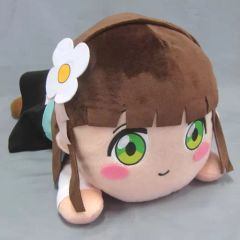 涼宮ハルヒ メガジャンボ 寝そべりぬいぐるみ ver.長門有希ちゃんの