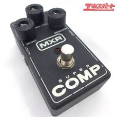 Mosky mini c4 compressor keeley クローン - メルカリ