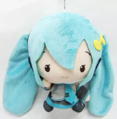 【中古】ぬいぐるみ 初音ミク(音符) Cute ぬいぐるみ 「VOCALOID」