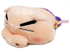 【中古】ぬいぐるみ ぶりぶりざえもん でっかいぬいぐるみ～ほっこりするゾ～ 「クレヨンしんちゃん」