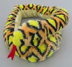 ふわふわ スネーク BIGぬいぐるみ 全3種 コンプリートセット サイズ