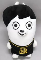 中古】ぬいぐるみ HIPHOP MONSTER JONGKOOK(ジョングク) ぬいぐるみ