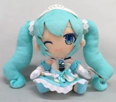 新品未開封 東方ぬいぐるみシリーズ 99【チルノ（非想天則ver