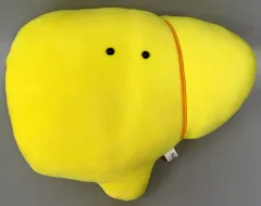 【中古】ぬいぐるみ かんぞう もちもちにんげんのからだぬいぐるみBIG 「FANS」のサムネイル