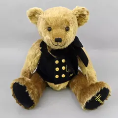【中古】ぬいぐるみ ハロッズベア(2000年) ぬいぐるみ 「Harrods イヤーベア」のサムネイル