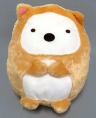 コリラックマ くたくた抱きぐるみ(コリラックマ)/ お花畑の小さな子