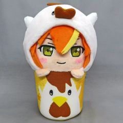 プロセカ からあげクンぬいぐるみ 東雲絵名 - メルカリ