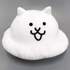 [중고] 봉제 장난감 고양이 UFO MB 봉제 장난감 6 [냥코 대전쟁]