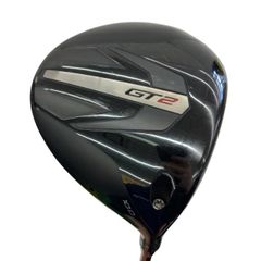 GT2 ドライバー VENTUS BLACK 6Sヘッドカバー付き GT2 ドライバー VENTUS BLACK 6Sヘッドカバー付き - メルカリ