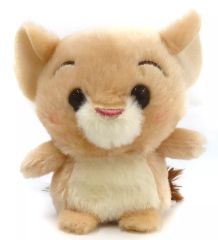 マダガスカル モート ぬいぐるみ ユニバーサルスタジオ シンガポール