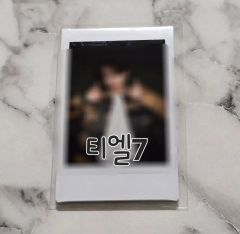 NCT127 NCTDREAM ヘチャン チェキ ポラロイド 数量限定 レア - メルカリ