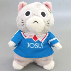 東京国際フォーラム 干支ぬいぐるみ 馬 ピンク ホワイト - メルカリ