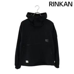 ダブルタップス  22AW  222WVDT-JKM02 アノラックパーカーブルゾン メンズ 1のサムネイル