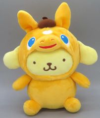 限定品・値下げ中】miffy style 干支とらケープ ミッフィーぬいぐるみ