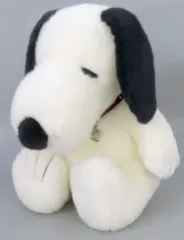【中古】ぬいぐるみ スヌーピー ぬいぐるみ 「PEANUTS(SNOOPY)」 スヌーピータウン限定