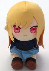 [중고] 봉제인형 키타가와 카이유메 쿠이쿠이(봉제인형) [그 갈아입는 인형은 사랑을 한다]