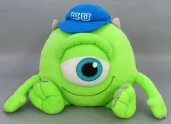 【中古】ぬいぐるみ マイク・ワゾウスキ 34cm ぬいぐるみ 「モンスターズ・ユニバーシティ」