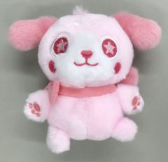 チャックスGP 汎用うさぎ ぬいぐるみ 冬毛ver. ピンク CGP-247 - メルカリ