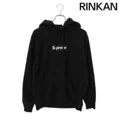 2026年最新】supreme ボックス パーカー 初期の人気アイテム - メルカリ