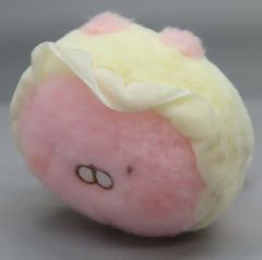 中古】ぬいぐるみ ちびちびうさこ(おむつハイハイスタイル) ぬいぐるみ