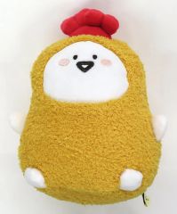 [중고] 봉제 인형 문구 씨 새우 플라이 봉제 인형 (봉제 인형) [문구와 함께]