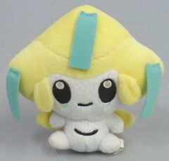 ポケモンセンター限定 ポケモンドール ジラーチ ポケドール ぬいぐるみ