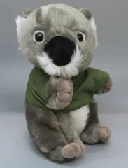 【中古】ぬいぐるみ ココちゃん ぬいぐるみ 「コアラマットレス」のサムネイル