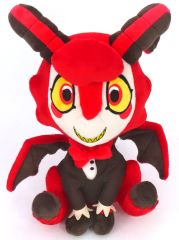[중고] 봉제인형 다즐 봉제인형 [하즈빈 호텔]