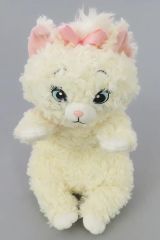 新品タグ付♡おしゃれキャット♡マリー♡ぬいぐるみドアストッパー