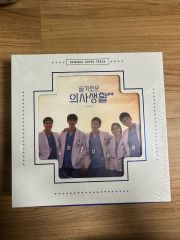 新品未開封 韓国ドラマ OST 『賢い医師生活 シーズン2 OST - メルカリ