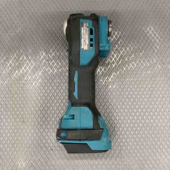Makita マキタ 充電式マルチツール TM52D 18V TM148-BM付 - メルカリ