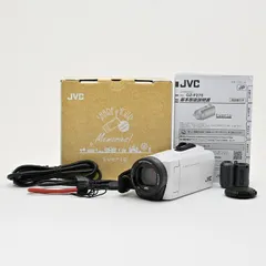 2026年最新】everio gz-f270の人気アイテム - メルカリ