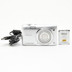 Nikon COOLPIX S7000 #3448 - メルカリ