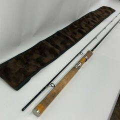 即決！◇◇新品！アブガルシア ディプロマット DPMS-5102L+◇ - メルカリ
