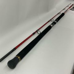 ゼニス Covert 215M カバート215M 新品未使用 カオフショア万能竿