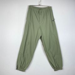 希少 XL Supreme Curve Logos Ripstop Pant - メルカリ