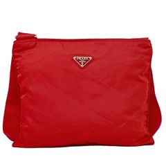 ka20 【未使用品】PRADA プラダ トートバッグ ナイロン ロボット 