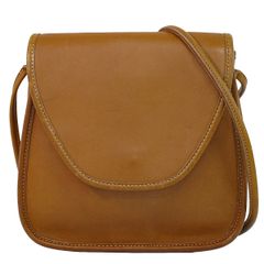 COACH ベージュ ショルダーバッグ 美品 COACH ショルダーバッグ ベージュ 87734 - メルカリ
