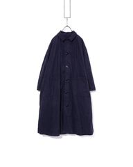 ラクユウ mina perhonen Velvet Jacket ラクユウ様専用 mina perhonen Velvet Jacket - メルカリ