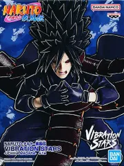 2026年最新】naruto ナルト 疾風伝 vibration stars うちはマダラの
