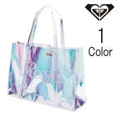 ロキシー Roxy レディース SUNSAND TOTE トートバッグのサムネイル