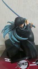 鬼滅の刃 時透無一郎 海外製フィギュア - メルカリ