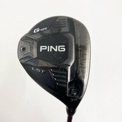 PING G425 LST フェアウェイウッド3番 14.5度 ヘッドのみ - メルカリ