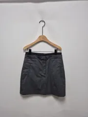 (P103) SANDRO L エラスティック ミニ スカートのサムネイル
