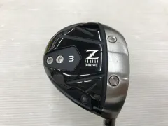 アクシスゴルフ　Z1 TOUR-SPEC　15度　ATTAS 65 FW335　Sフレックス　フェアウェイウッド　中古　ゴルフドゥ！成田美郷台店【最短即日発送】のサムネイル