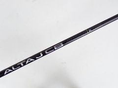 新品 ALTA J CB Black SR 45.75インチ DR用シャフト - メルカリ
