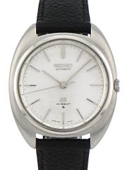 CITIZEN 4-770323 TA LEOPARD 自動巻き時計 シチズン OH済み - メルカリ