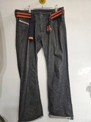 DIESEL ディーゼル デニム 2way 34 - メルカリ