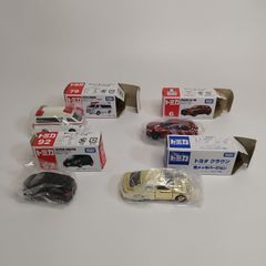 新品未開封】トミカ まとめ売り 9台セット ランボルギーニ
